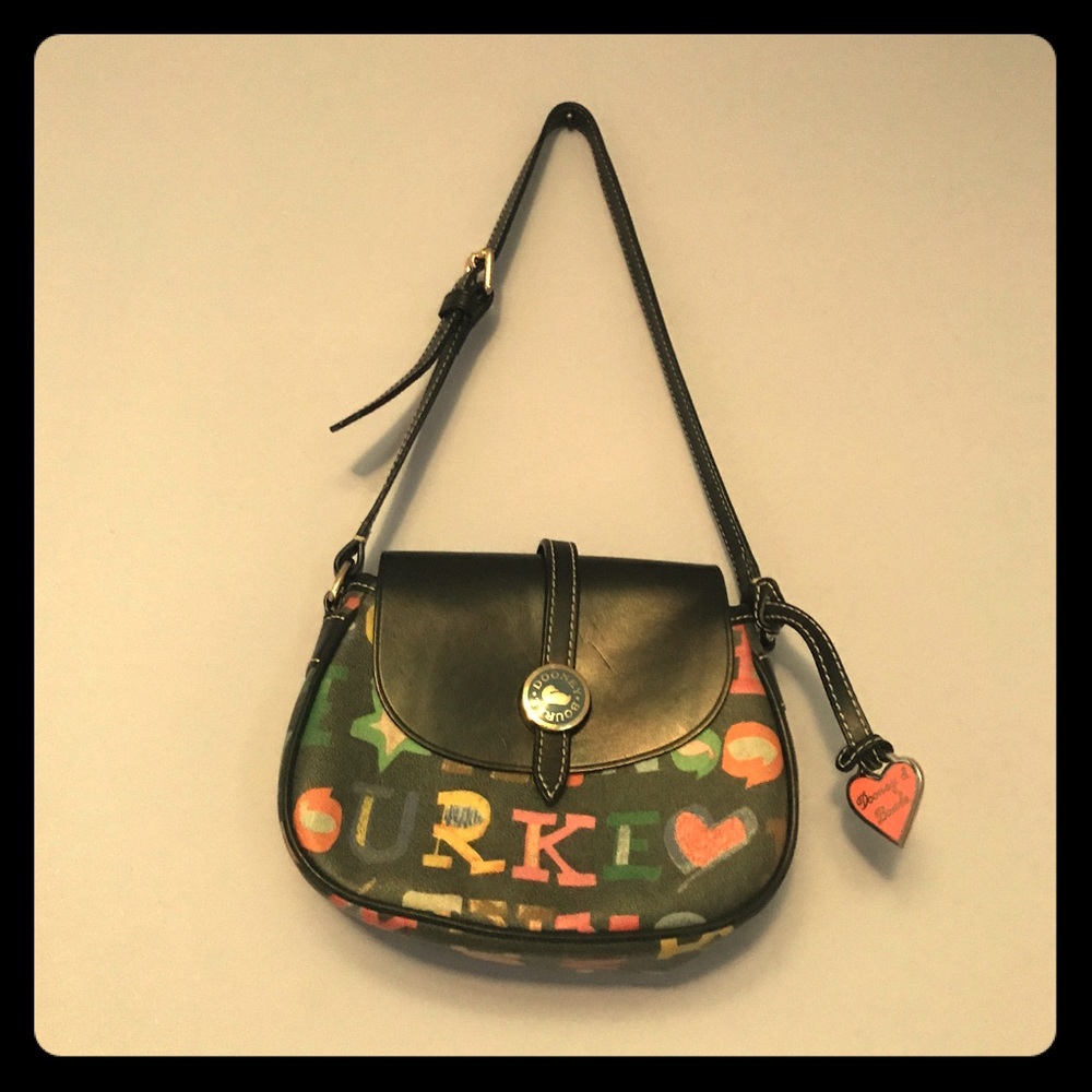COPY - Dooney & Bourke Handbag